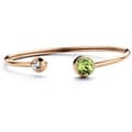 Miniatyrbillede 1 af 2: Armbånd til kvinder CO88 Collection 8CB-90256 Rosenguld