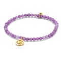 Miniatyrbillede 1 af 2: Armbånd til kvinder CO88 Collection 8CB-90165 Lilla