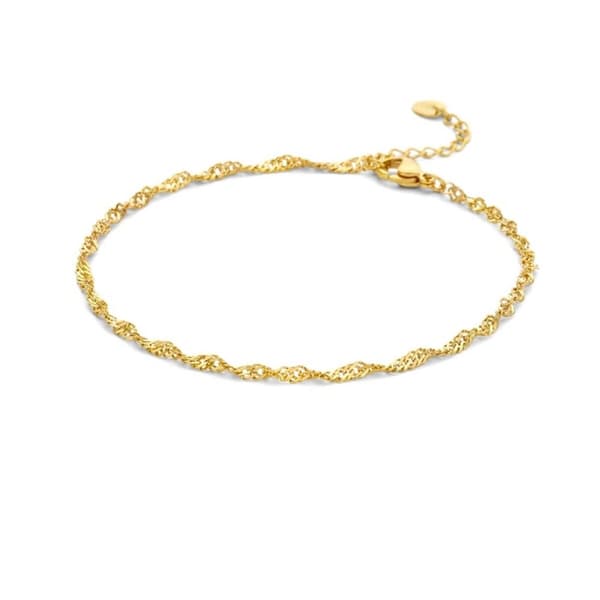 Armbånd til kvinder CO88 Collection 8CA-00002 Gylden