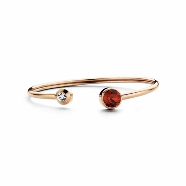 Armbånd til kvinder CO88 Collection 8CB-90249 Gylden