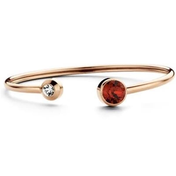 Armbånd til kvinder CO88 Collection 8CB-90249 Gylden