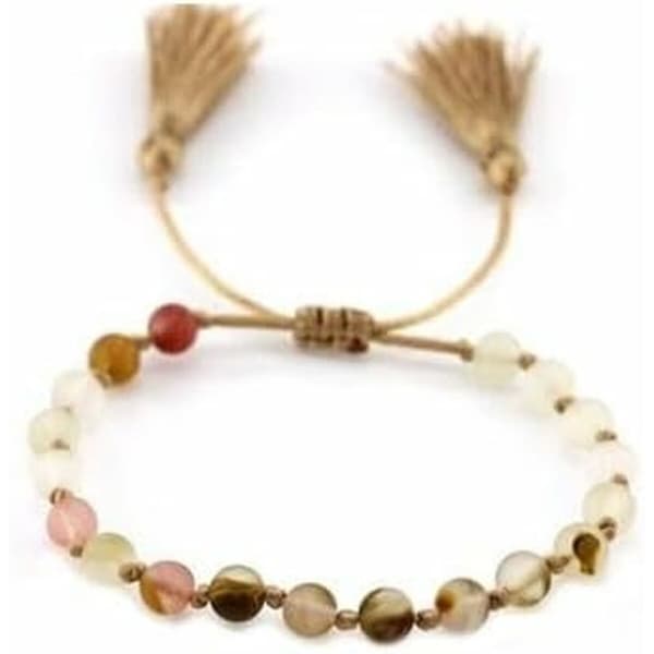 Armbånd til kvinder CO88 Collection 8CB-80034 Multifarvet