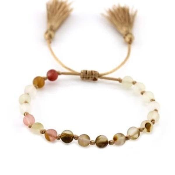 Armbånd til kvinder CO88 Collection 8CB-80034 Multifarvet