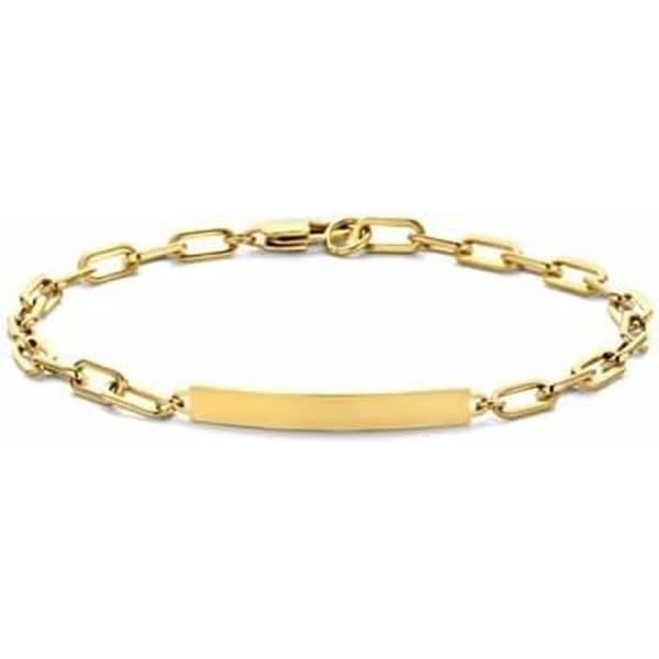 Armbånd til kvinder CO88 Collection 8CB-90714 Gylden