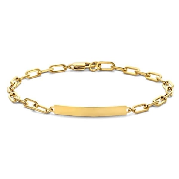 Armbånd til kvinder CO88 Collection 8CB-90714 Gylden
