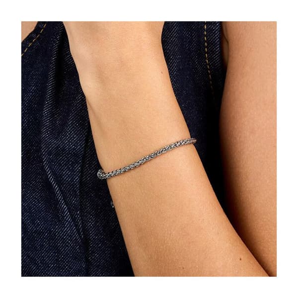 Armband i stål Drops SCZ1381