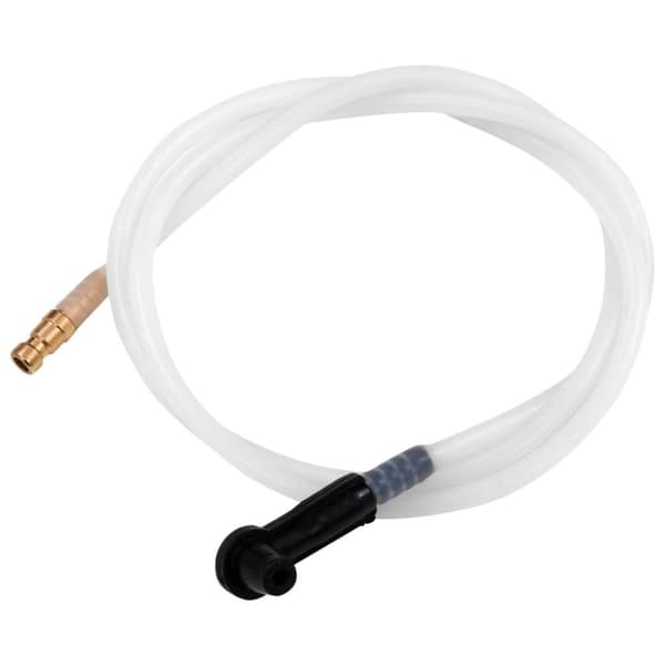 vidaXL pneumatisk bremseudlufter 2 l