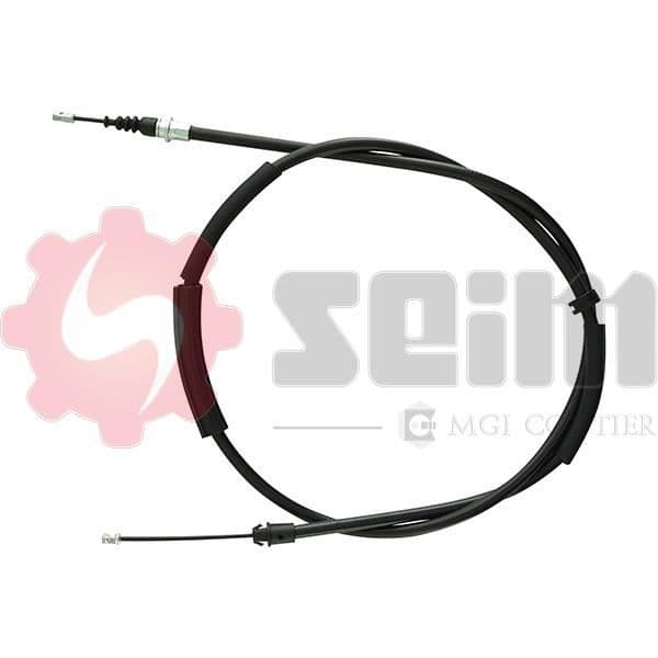 SEIM Bremsekabel 603297