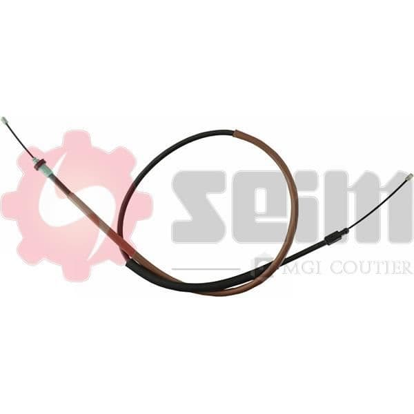 SEIM Bremsekabel 104010