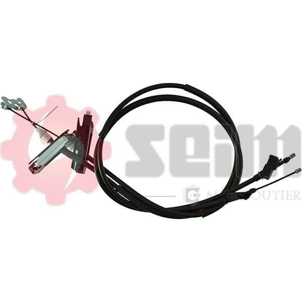 SEIM Bremsekabel 603220