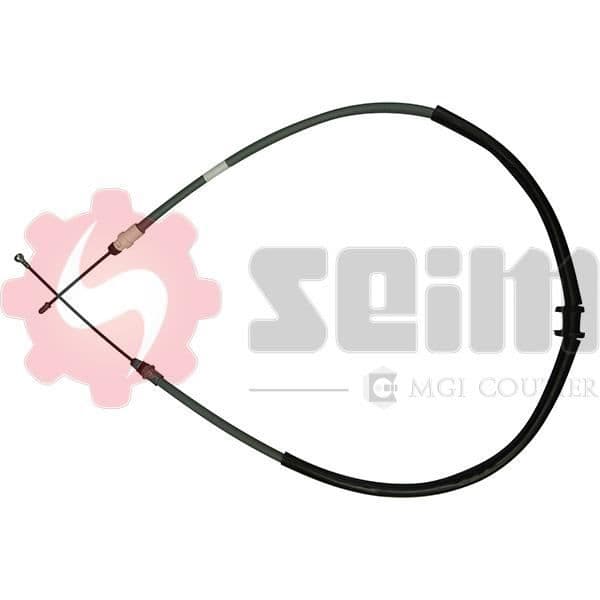SEIM Bremsekabel 555109