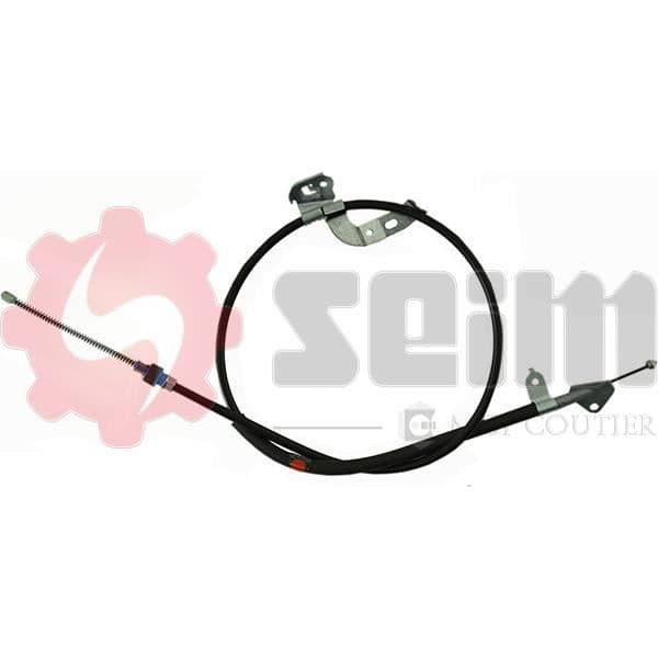 SEIM Bremsekabel 204304