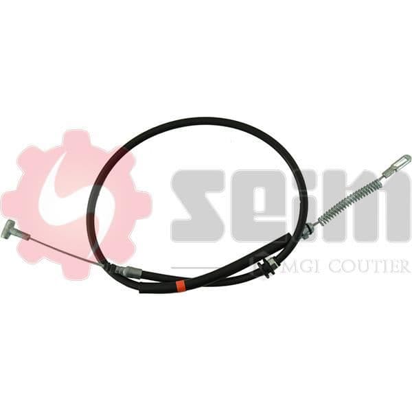 SEIM Bremsekabel 554187