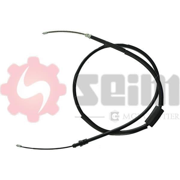 SEIM Bremsekabel 203910