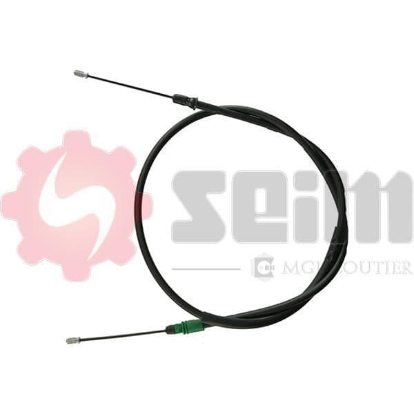 SEIM Bremsekabel 103840