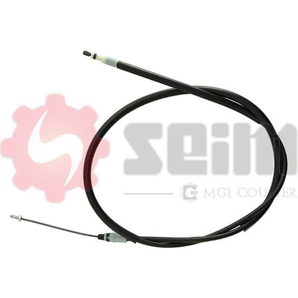 SEIM Bremsekabel 554075