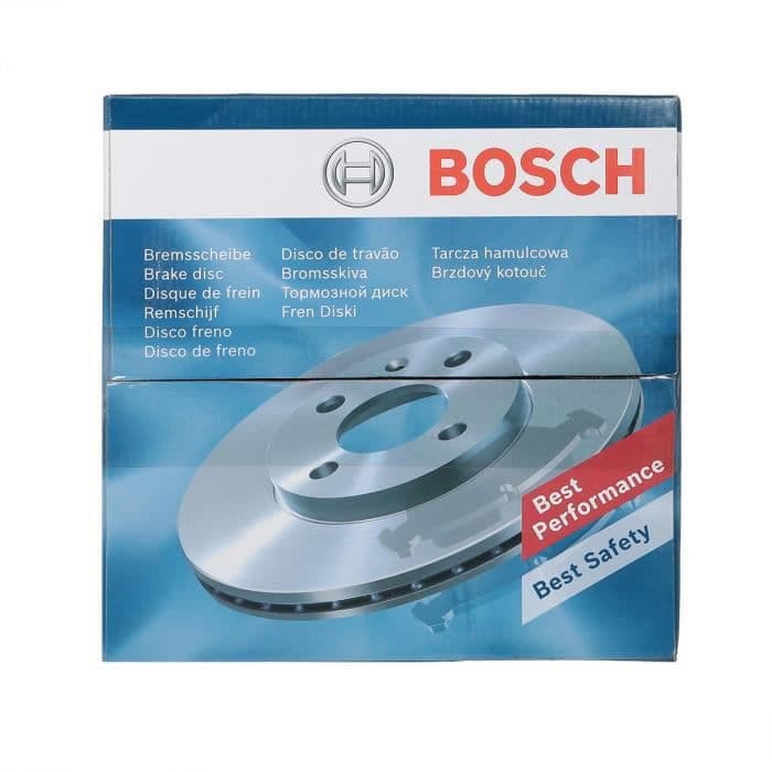 BOSCH Parti 2 BD1149 bremseskiver 0986479286