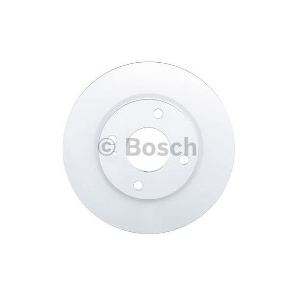 BOSCH Erä 2 BD1409 jarrulevyä 0986479566