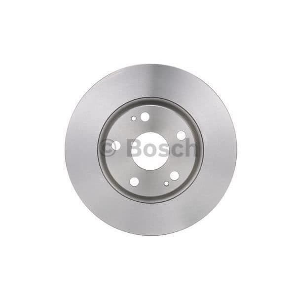 BOSCH Erä 2 BD1285 jarrulevyä 0986479454