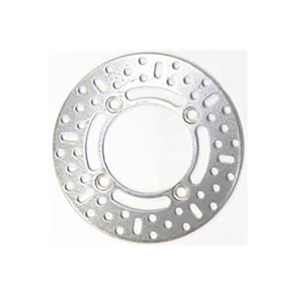 Ebc Bremseskive Foran D-series Fixed Round Offroad Md6355d Søvfarvet