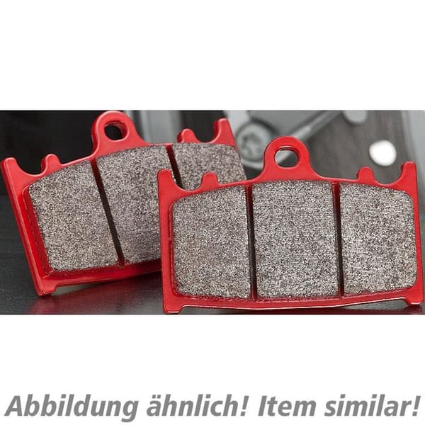 Brembo Sintratut Jarrupalat 07bb03.sa Musta