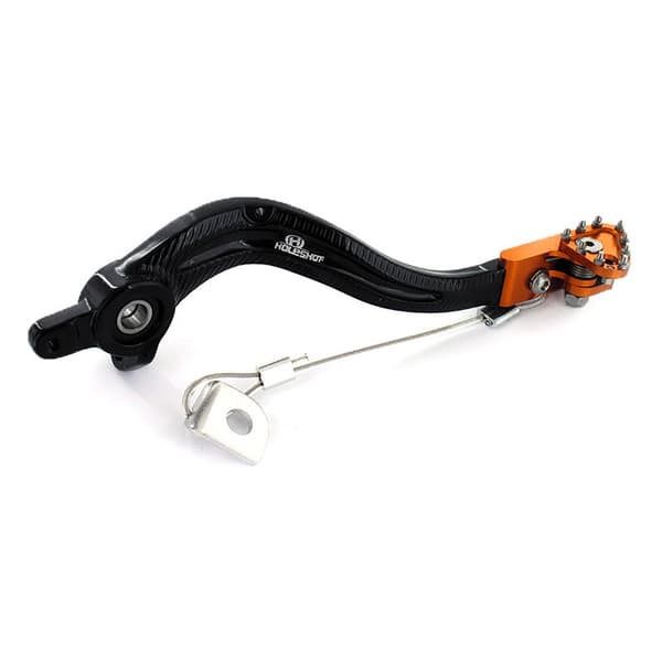 Holeshot Bremse 14582 Orange