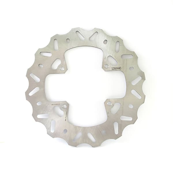 Prox Främre Skivbroms Honda Cr80/85 ´96-07 + Crf150r ´07-19 Silver