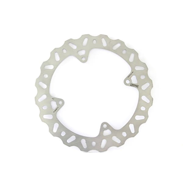 Prox Bakre Skivbroms Husqvarna Cr/wr125 ´11-13 + Cr/wr250 ´11-13 Silver