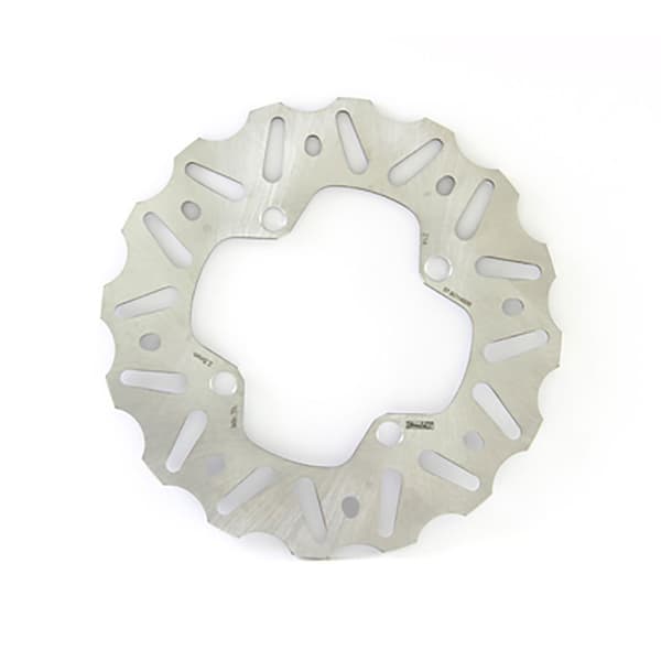 Prox Främre Skivbroms Kawasaki Kx65 ´00-19 + Rm65 ´03-05 Silver
