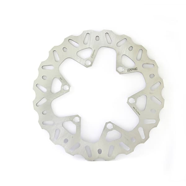 Prox Främre Skivbroms Kawasaki Kx85 ´01-19 + Kx100 ´06-19 Silver