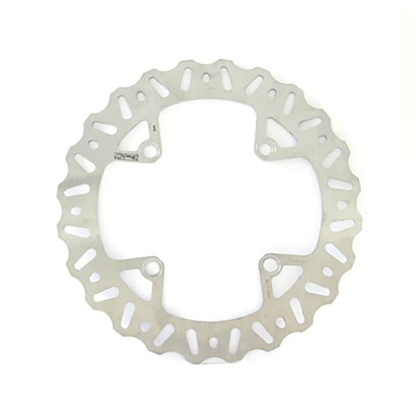 Prox Bakre Skivbroms Ktm85sx (17/14) ´11-19 + Tc85 ´14-19 Silver