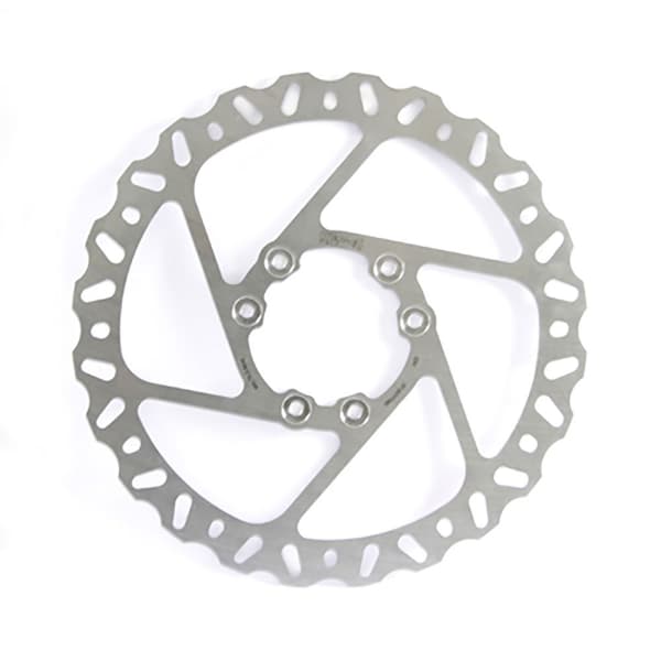 Prox Främre Skivbroms Tm Mx/en125-530 ´10-16 Silver