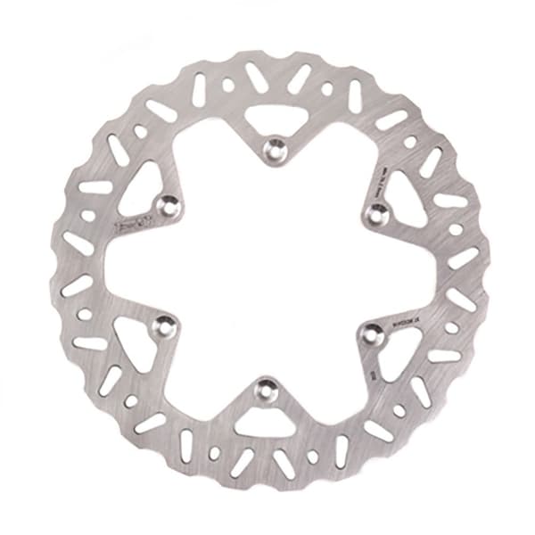 Prox Bageste Skivebremse Yamaha Yz450f ´18-19 + Yz125/250 ´19 Søvfarvet
