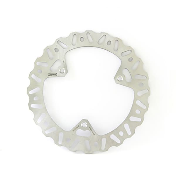 Prox Främre Skivbroms Yamaha Yz80/85 ´93-19 + Rm85 ´05-19 Silver
