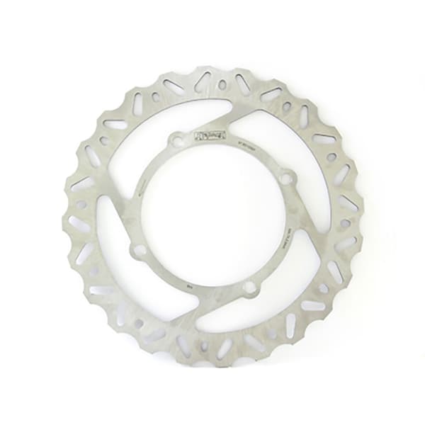 Prox Främre Skivbroms Suzuki Rm-z250 ´07-18 + Rm-z450 ´05-17 Silver