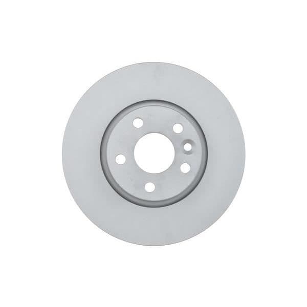 BOSCH Enkelbromsskiva BD1139 0986479261