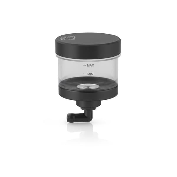 Rizoma Forreste Bremsebeholder Pure Ct147 Sort