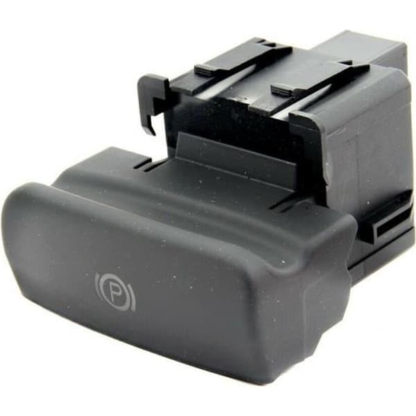 Elektrisk handbromsknapp avsedd för CITROEN C4 PICASSO DS4 470702