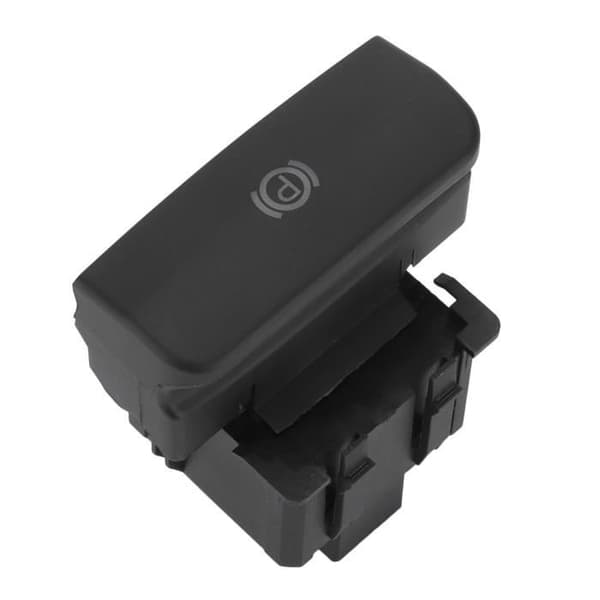Elektrisk handbromsbrytare kontrollknapp 470706 Ersättning för 3008 CC 5008 SW DS5 DS6 607 auto hand
