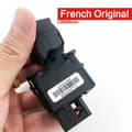 Miniatyrbild 4 av 4: Handbromsspak, elektronisk handbromsbrytare, handbromsknapp, för Peugeot 470706-470702 3008 Citroen C4