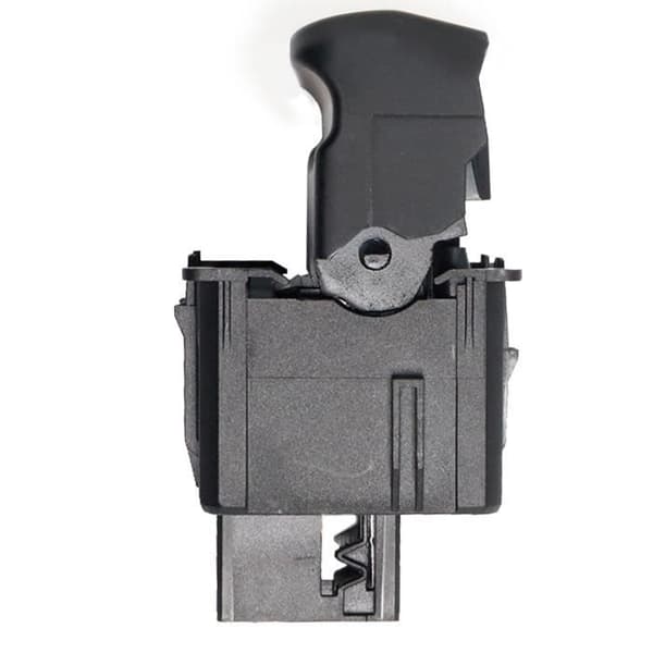 Elektrisk handbromsbrytare Kontrollknapp För Citroen C4 Picasso DS4 DS5 DS6 Peugeot 3008 5008 308 CC SW 470706