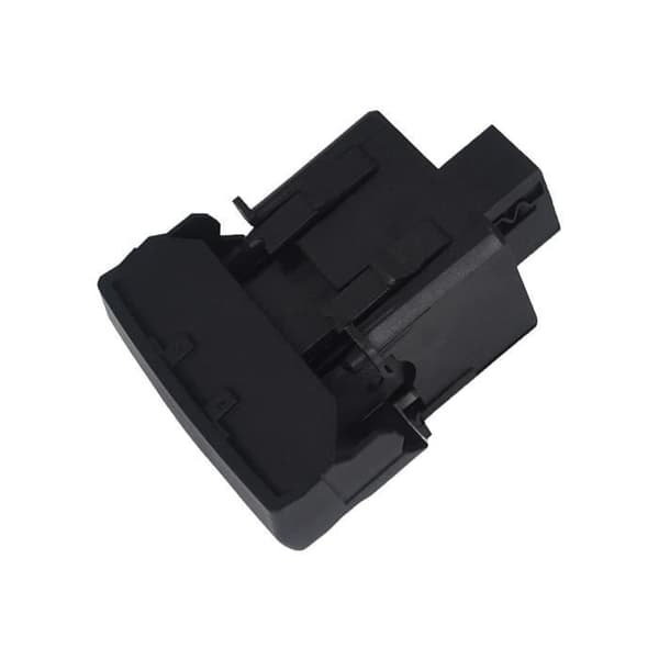NFSpeeding Handbroms Control Button 3008 5008 Electronic Brake Switch 470706 för C4 Picasso DS4 470703 Matte Look