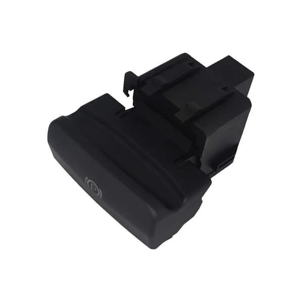 NFSpeeding Handbroms Control Button 3008 5008 Electronic Brake Switch 470706 för C4 Picasso DS4 470703 Matte Look