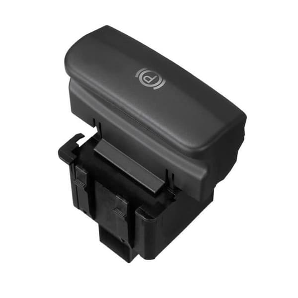 NFSpeeding Handbroms Control Button 3008 5008 Electronic Brake Switch 470706 för C4 Picasso DS4 470703 Matte Look
