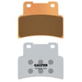 Pikkukuva 1 / 2: Galfer Sintratut Jarrupalat Sport Fd367g1375 Kultainen