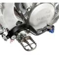 Miniatyrbillede 2 af 2: Zeta Bremse Trigger Yamaha Yz 125 05-20/yz 250 05-20/yz 250 16-20/yz 125 17-20 Ze90-7316 Blå