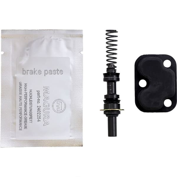 Magura Reparationssæt For Bremsepumpe 15 Mm Bmw 2701417 Transparent