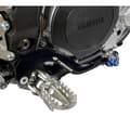 Miniatyrbillede 2 af 2: Zeta Bremse Trigger Yamaha Wr 250 R 07-20 Ze90-7346 Søvfarvet