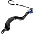 Miniatyrbillede 1 af 2: Zeta Bremse Trigger Yamaha Wr 250 R 07-20 Ze90-7346 Søvfarvet
