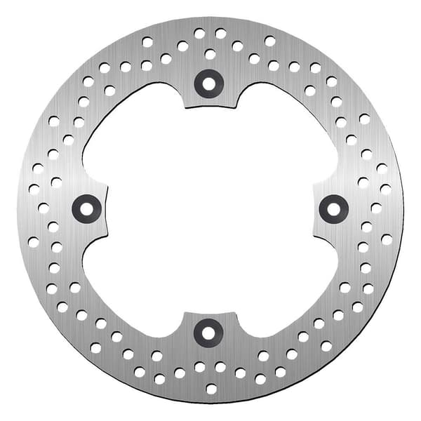 Ng 1025015 Skivbroms Silver